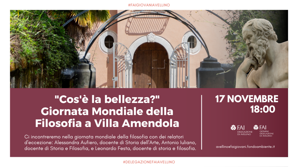 FAI Avellino - 17 novembre - Avellino